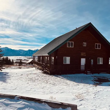 Gone Fish Inn - Sleeps 15, 4 Bedrooms, Loft, 6 Baths
